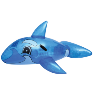 BESTWAY WHALE FLOAT 62X37 41037