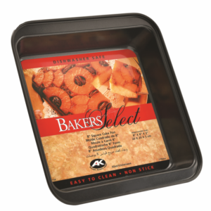 Bakers Select Square Mold 8 10810/734