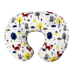 Kobytin printed nursing pillow