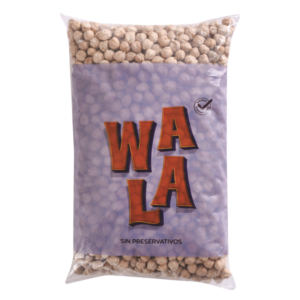 WALA CHICKPEAS 800 GR