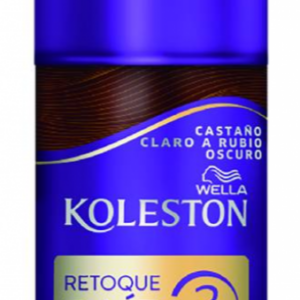 Koleston Temp Spry Cast Med Claro Retoucher 100 ml