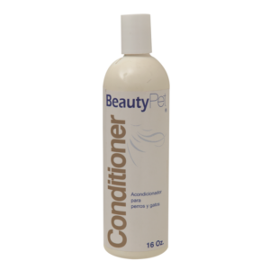 BEAUTY PET CONDITIONER 16 OZ