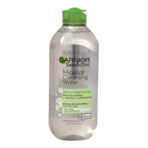 Garnier Skinact Micellar Water Cln Gree 135 oz
