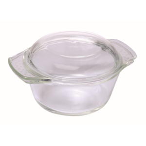 Mijo Red Baking Dish C/T CRH3 1.4L