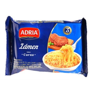 86fb4bb698e1dfb5b04d76f120c1db9b.png ADRIA MEAT SOUP ENVELOPE 74.3 Gr
