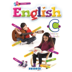 ENGLISH C BOOK