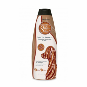 Salon Select Coal Tar Shampoo for Dogs 184 oz