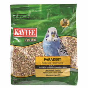 Kaytee Fd 2 Lb Parakeet Food
