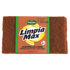 COPPER PADS FIRST CLASS 3PQ XK025S