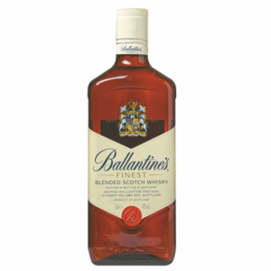 Ballantines Whisky 0.75 Lt