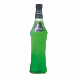 Midori Melon Liqueur 0.75 Lt