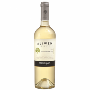 Aliwen Sauvignon White Wine 0.75 Lt