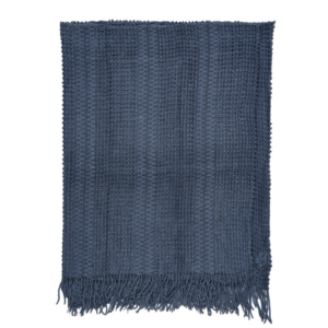 ATTICO AZ DECORATIVE BLANKET 152X127 426-66218