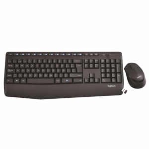 Logitech MK345 Keyboard+Mouse Combo