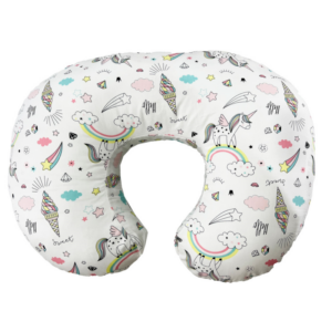 Kobytin printed nursing pillow