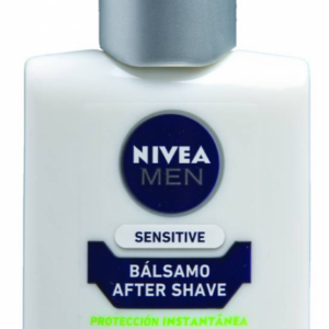 Nivea Men After Shave Sensitive Balm 100 ml