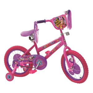 MINNIE-4 BICYCLE RIM 16 161014MN4/5