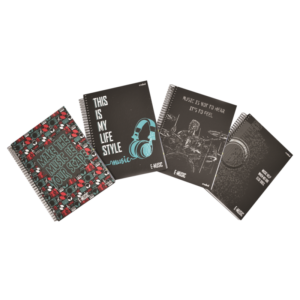 Catedra Credeal T/D E-Music S/T 10ma Gde