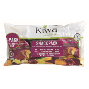 MULTIPACK KIWA 6 UNITS