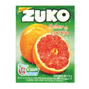 8b202a94c59dd2374089c9145cfd949a.png ZUKO Grapefruit Powder Juice 25 GR