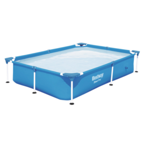BESTWAY STEEL PR POOL 73X59X17 56401