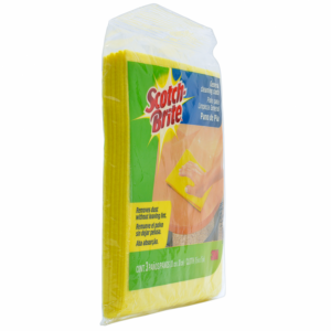 Scotch-Brite® Multipurpose Drying Cloth 3 units