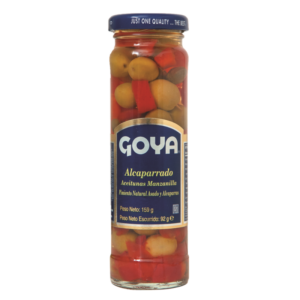 Goya Capers 57 gr