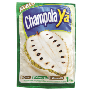 Soursop Juice 30 gr.