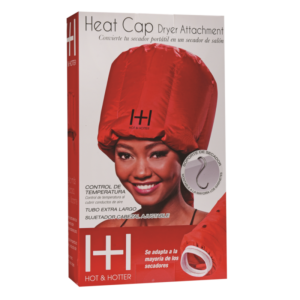 hot hotter p drying cap 2970
