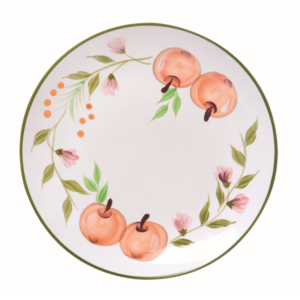 Serving plate hc fl fr 345cm hj23800l