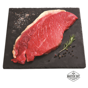 MASTER CUT ANGUS HIP STEAK LB