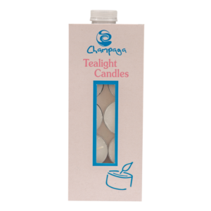 VELITA TEA LIGHT 10 PZA 3078