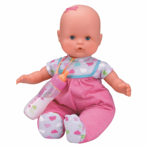 Nenuco Doll Magic Bottle 700012691