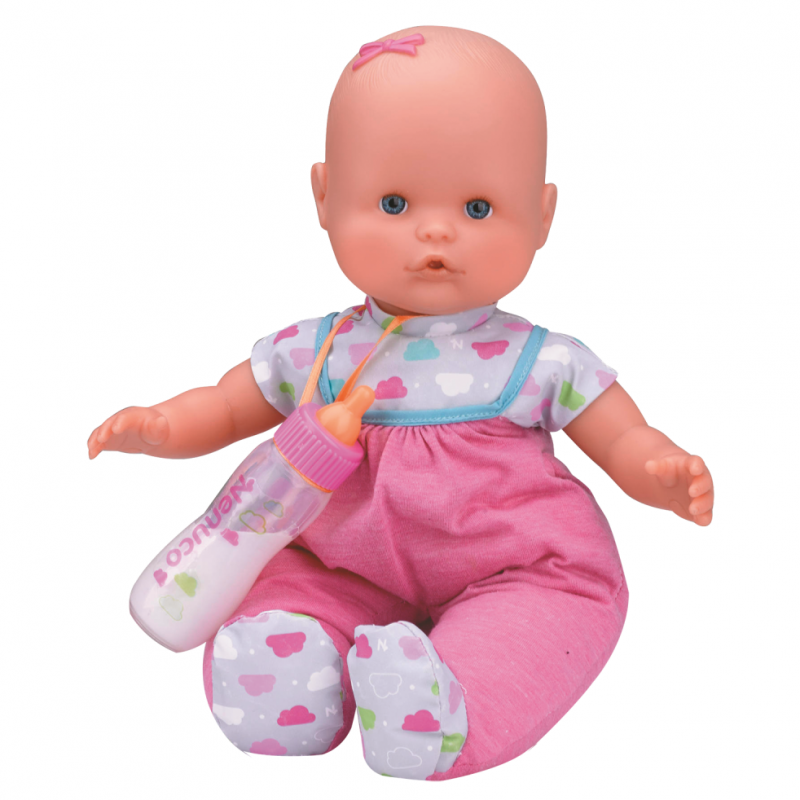 Nenuco Doll Magic Bottle 700012691