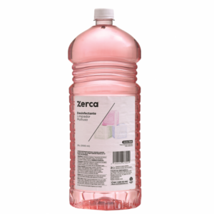 Zerca Baby Disinfectant 2 L
