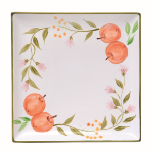 HC FL/FR SERVING PLATE 34X34 HJ23804L