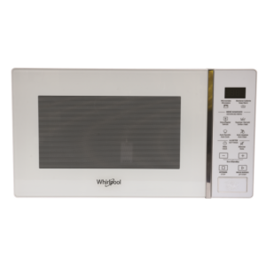 905b6d64229d2fc4c12e3cd95dd72640.png WHIRLPOOL 0.7L S-WM1807W MICROWAVE
