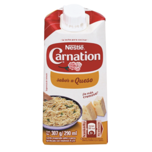 Carnation Cheese Evaporated Milk 290 Ml