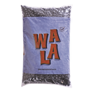 WALA BLACK BEANS 800 GR