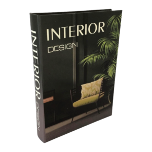 CONCEPTS BOOK BOX 28.5X22 449-656368