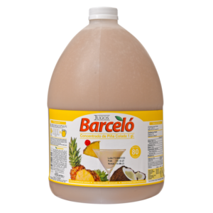 Concentrated Pineapple Colada