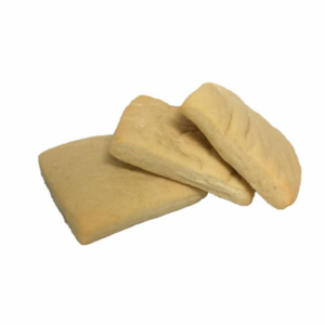 Buenhorno frozen ciabatta bread 3 units.