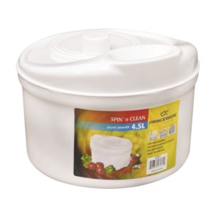 PRINCE SPINNER 2727 DRAINER