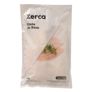 ZERCA BASA FILLET 32 OZ