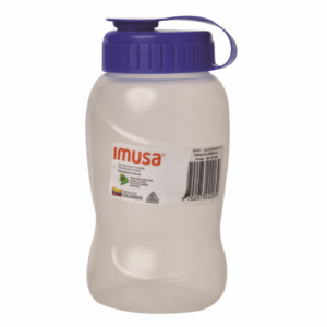 Imusa Lunch Box 0.5 Lt 503033