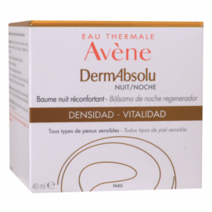 Avene Dermabsolu Regener Nuit Cream 40 Ml
