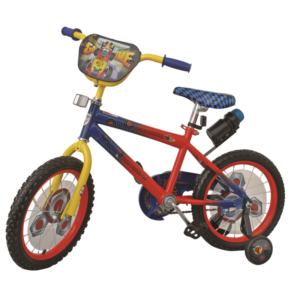 MICKEY BIKE-4/3 RIM 16 161014MK4/5/3/6