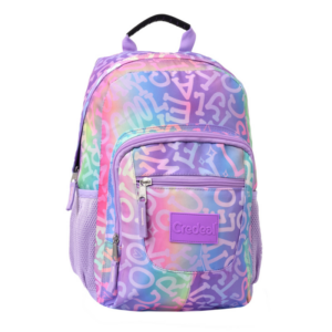 CREDEAL INITIAL BACKPACK 15 CB16428INI