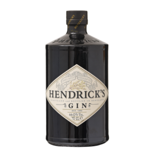 Hendricks Premium Gin 750 ml