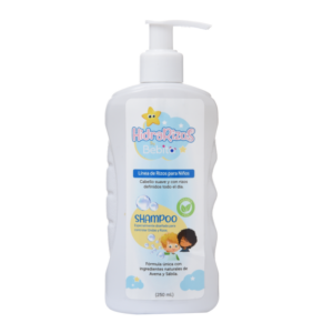 SHAMPOO HIDRARIZOS BEBITO 8.45 OZ